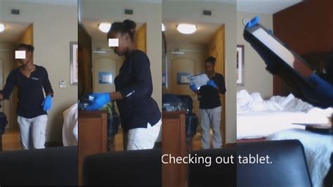 hotel maid flash|Is it a crime for a guest to purposely allow a hotel  .